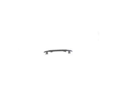 Traverse de pare choc avant - Peugeot 407 PH.1 - Blanc - 00007414FN - Y1-7747P
