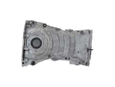 Timing case cover used - Volkswagen POLO - 03F109210C