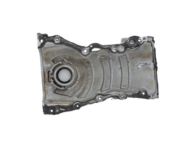 Timing case cover - Volkswagen POLO V PH.1 1.2 TSI - 03F109210C - N1-7741L