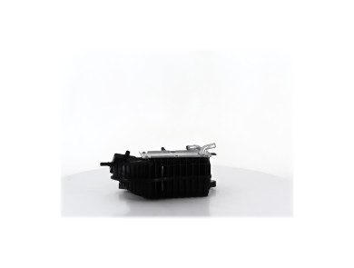 Intake manifold - Volkswagen POLO V PH.1 1.2 TSI - 03F129709J - P1-7697F