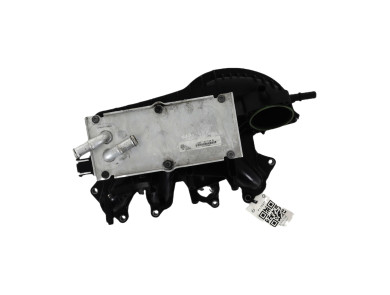 Intake manifold - Volkswagen POLO V PH.1 1.2 TSI - 03F129709J - P1-7697F