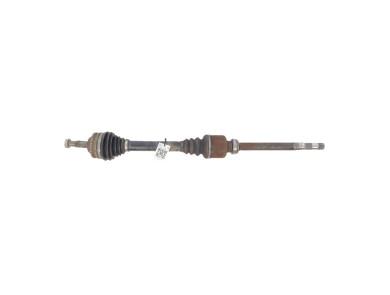 Right front transmission - Peugeot 607 PH.1 HDI - 9806134180 - B1-1548B