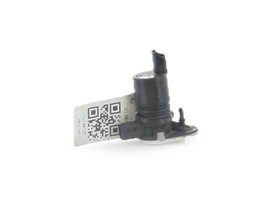Washer fluid pump - DS DS7 PH.1 - 9813363380 - Q1-8611L