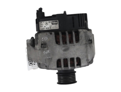 Alternator - Mercedes CLASSE C II PH.1 C180 - 0131541302 - M0-7615F
