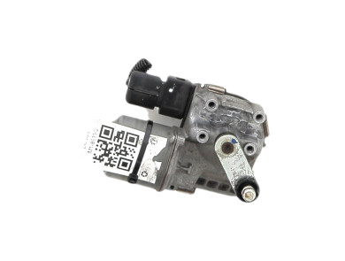 Front wiper motor - DS DS7 PH.1 - 9824762480 - M1-8639Q
