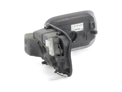 Trappe portillon carburant - DS DS7 PH.1 - 9831776780 - P1-8620E