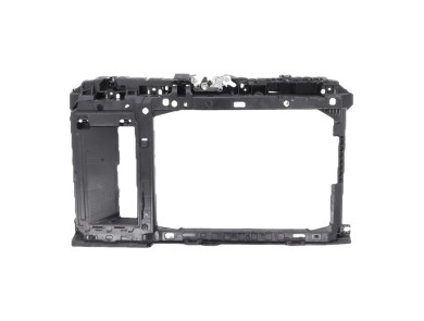 Front cowling - Opel CORSA F PH.2 - Blanc - 1687979180 - M1-7299F