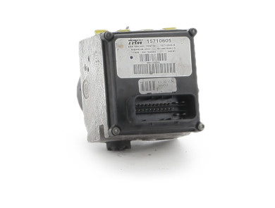 ABS pump motor - Peugeot 407 PH.1 - 4541X4 - G1-8703Z