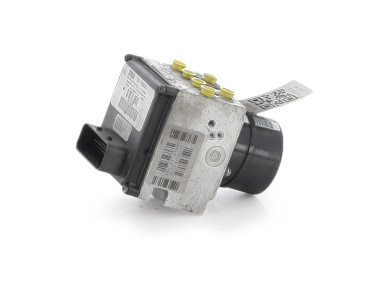 ABS pump motor - Peugeot 407 PH.1 - 4541X4 - G1-8703Z
