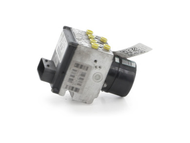 ABS pump motor - Peugeot 407 PH.1 - 4541X4 - G1-8703Z