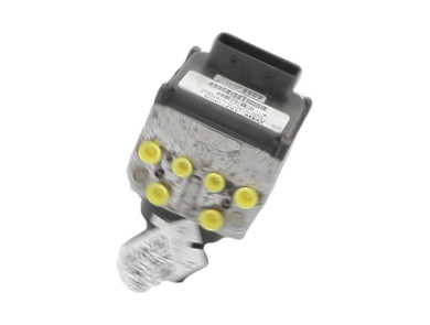 ABS pump motor - Peugeot 407 PH.1 - 4541X4 - G1-8703Z