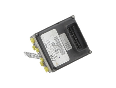 ABS pump motor - Peugeot 407 PH.1 - 4541X4 - G1-8703Z