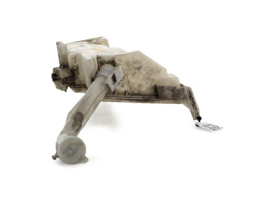 Washer fluid reservoir tank  used - Peugeot 407 - 6431 E6