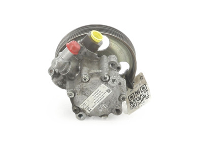 Power steering pump - Peugeot 607 PH.1 - 4007AC - W0-1378L