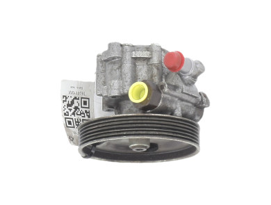 Power steering pump - Peugeot 607 PH.1 - 4007AC - W0-1378L