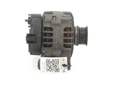 Alternator - Dacia SANDERO I 1.4 MPI - 7701477694 - Z1-3171Y