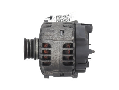 Alternator - Dacia SANDERO I 1.4 MPI - 7701477694 - Z1-3171Y