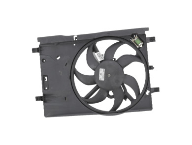 Groupe motoventilateur - Fiat PUNTO III - 0000052017371 - J1-7313G