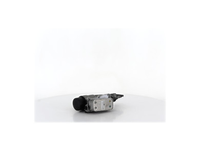 Oil filter mounting used - Mercedes CLASSE CLS - 2721800510