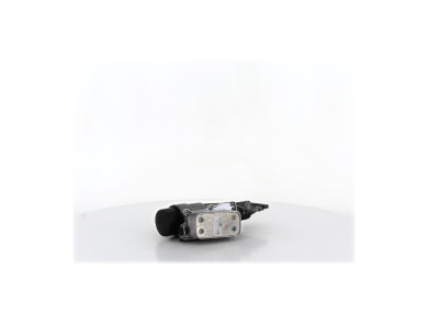 Oil filter mounting - Mercedes CLASSE CLS I PH 1 350 - 2721800510 - I1-7578K