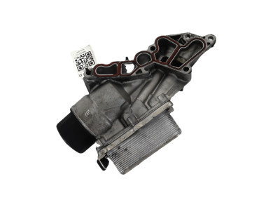 Oil filter mounting - Mercedes CLASSE CLS I PH 1 350 - 2721800510 - I1-7578K