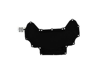 Oil sump - Mercedes CLASSE CLS I PH 1 350 - 2720100128 - G1-7648S