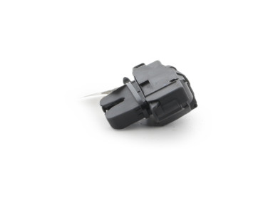 Rear lid lock - Citroen C4 CACTUS PH.1 - Rouge Fonce - 9804762080 - P1-9129Q