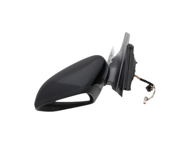 Left wing mirror used - DS DS7 - 1631634380