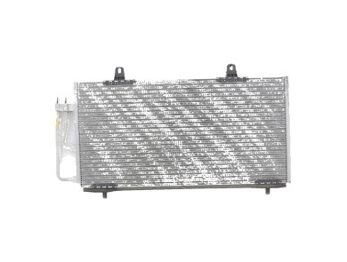 Radiateur de climatisation / Condenseur occasion - Citroen C4 - 98 272 557 80