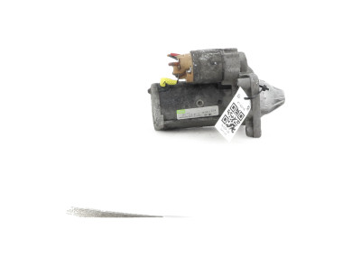 Démarreur - Peugeot 407 PH.1 2.0 HDI - 00005802Z5 - K1-4201N