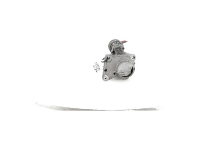 Starter - Peugeot 407 PH.1 2.0 HDI - 00005802Z5 - K1-4201N
