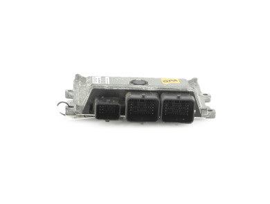 Calculateur moteur - Citroen C3 II PH.2 - 9805895780 - H1-6042B