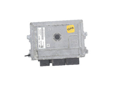Engine calculator - Citroen C3 II PH.2 - 9805895780 - H1-6042B