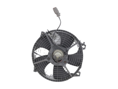 Groupe motoventilateur occasion - Suzuki JIMNY - 1711060A00000