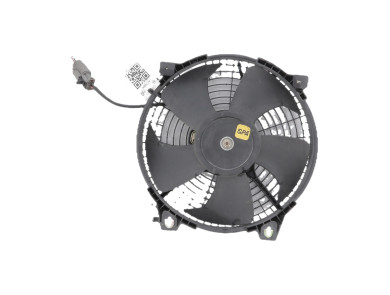 Radiator fan + mounting - Suzuki JIMNY - 1711060A00000 - A1-7063L