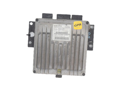Calculateur moteur - Renault CLIO III PH.1 - 8200911560 - B0-9283Q