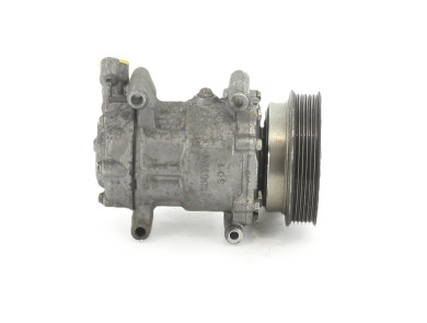 Compresseur de climatisation - Renault CLIO III PH.1 - 8200953359 - U1-8725I
