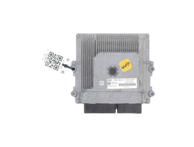Engine calculator - Peugeot 308 II PH.1 - 9818160080 - L0-8976S