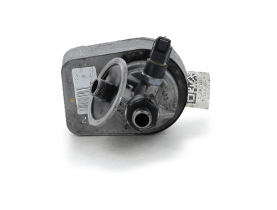 Oil filter mounting used - Nissan QASHQAI - 15238-00QAC-