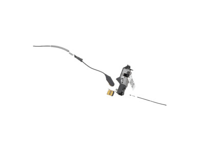 Right front door lock - Peugeot 2008 I PH.1 - Gris Clair - 9812500780 - K1-8957C