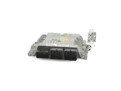 Calculateur moteur - Citroen DS4 I PH.1 - 9666681180 - Z0-8881X