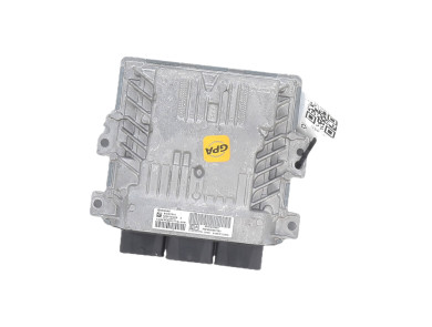 Calculateur moteur - Citroen DS4 I PH.1 - 9666681180 - Z0-8881X