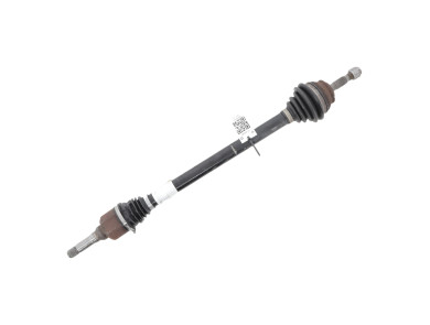 Right front transmission - Peugeot 2008 I PH.1 1.2 PTEC - 9677476680 - P1-4042B