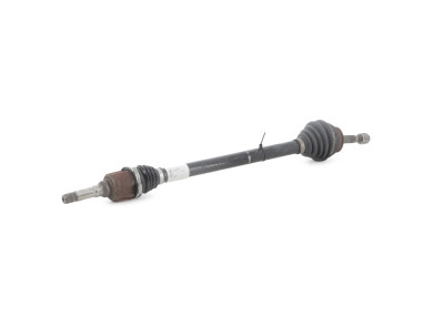 Right front transmission - Peugeot 2008 I PH.1 1.2 PTEC - 9677476680 - P1-4042B