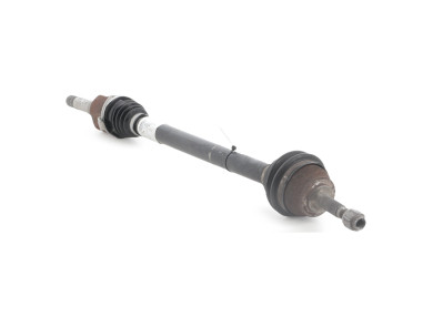 Cardan avant droit - Peugeot 2008 I PH.1 1.2 PTEC - 9677476680 - P1-4042B
