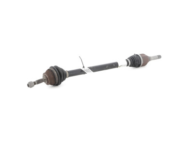 Right front transmission - Peugeot 2008 I PH.1 1.2 PTEC - 9677476680 - P1-4042B