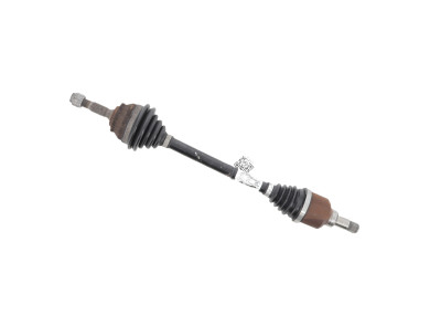 Cardan avant gauche occasion - Citroen C3 - 96 772 097 80