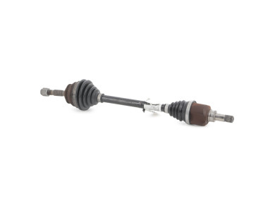 Left front transmission - Peugeot 2008 I PH.1 1.2 PTEC - 9677209780 - V1-4027I