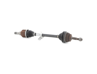 Left front transmission - Peugeot 2008 I PH.1 1.2 PTEC - 9677209780 - V1-4027I