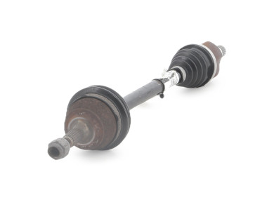 Cardan avant gauche - Peugeot 2008 I PH.1 1.2 PTEC - 9677209780 - V1-4027I
